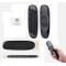 C120 Wireless Air Mouse With Keyboard RGB Backlight