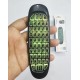 C120 Wireless Air Mouse With Keyboard RGB Backlight