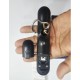 Electronic Digital Luggage Weight Scale 50kg Hook