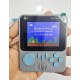 G7 Hand Kids Game Player 666 Games Gray