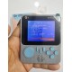 G7 Hand Kids Game Player 666 Games Gray