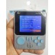 G7 Hand Kids Game Player 666 Games Gray
