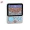 G7 Hand Kids Game Player 666 Games Gray