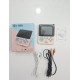 G7 Handhole Kids Video Games Pink