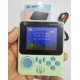 G7 Portable Game Consoles Kids Game Player Blue