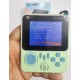 G7 Portable Game Consoles Kids Game Player Blue