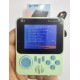 G7 Portable Game Consoles Kids Game Player Blue