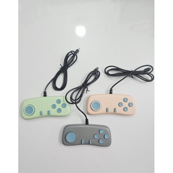 Games Extra Controller 