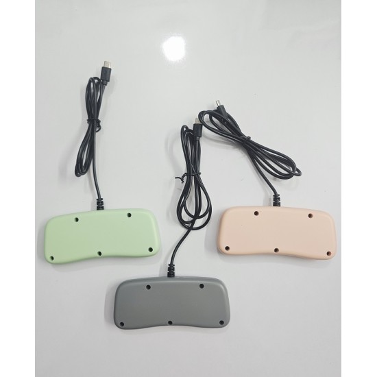 Games Extra Controller 
