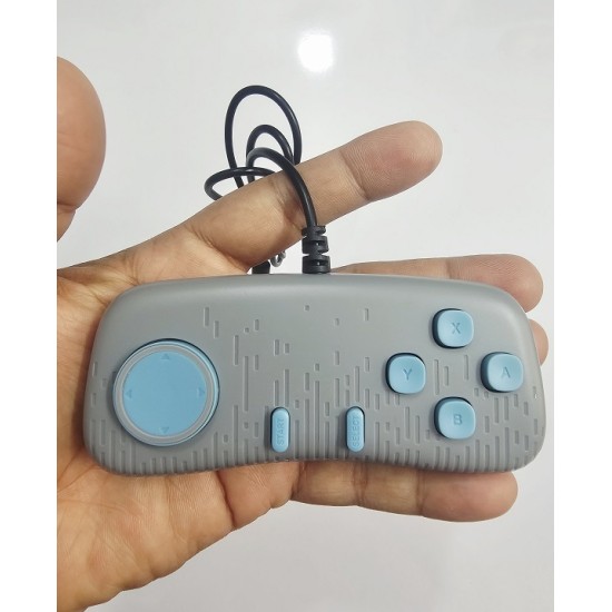 Games Extra Controller 