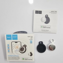 Hoco Tag E91 Smart GPS Location Tracker