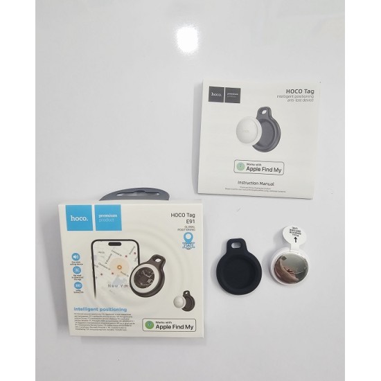 Hoco Tag E91 Smart GPS Location Tracker