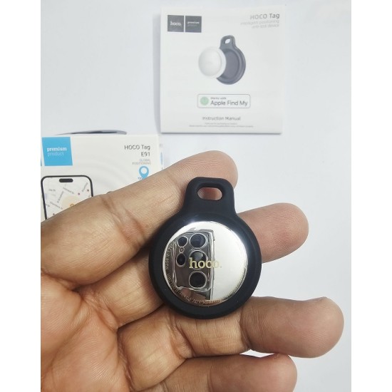 Hoco Tag E91 Smart GPS Location Tracker
