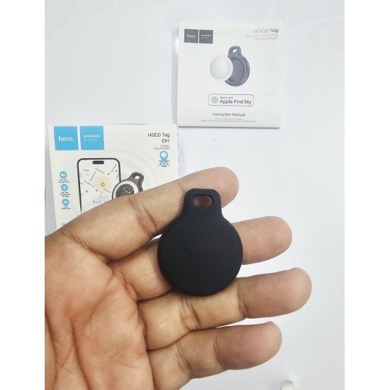 Hoco Tag E91 Smart GPS Location Tracker