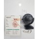 Joyroom CY486 POPlanet Portable Charging Clip Fan Black