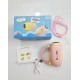 Kids Digital Handy Video Camera Pink
