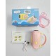 Kids Digital Handy Video Camera Pink