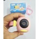Kids Digital Handy Video Camera Pink