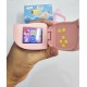 Kids Digital Handy Video Camera Pink