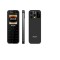 Rulex RM21 Mini Feature Phone Black