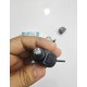 SJ005 Electric Portable Nose Hair Trimmer LED Display