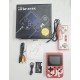 Sup Game Box Kids Game Player 400 in 2 Red