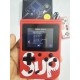 Sup Game Box Kids Game Player 400 in 2 Red