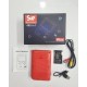 SUP Game Console Kids Game Player Red