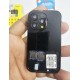 Tinstar T666 Mini Feature Card Phone Black