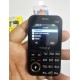 Tinstar T666 Mini Feature Card Phone Black
