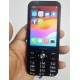VMAX Note14 4G Android Button Phone 4GB RAM Black