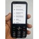 VMAX Note14 4G Android Button Phone 4GB RAM Black