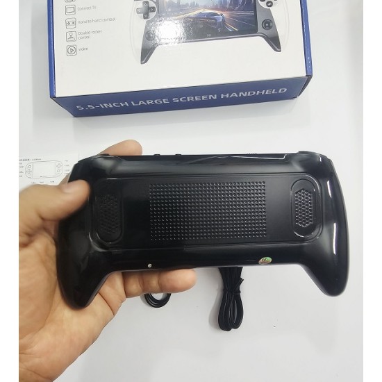 X9 Black HAWK Handhole Game Console Kids Video Game Player 5.5 inch X9 Black HAWK Handhole Game Console Kids Video Game Player 5.5 inch