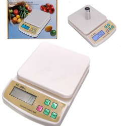 Sf400A Digital Kitchen Food Scale Personal Scale 10kg