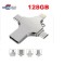 4 in 1 OTG Flash Drive Pendrive 128GB Memory