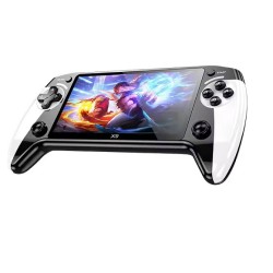 X9 Black HAWK Handhole Game Console Kids Video Game Player 5.5 inch