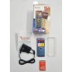 Bontel Spy S1 Mini Button Phone Metal Body Blue