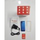 Bontel Spy S1 Mini Button Phone Metal Body Blue