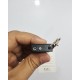 Card Shape Gas Lighter With Keyring