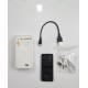 D9 MP4 Player 1.8 inch Color Screen 8GB Music Player FM Radio