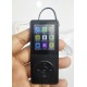 D9 MP4 Player 1.8 inch Color Screen 8GB Music Player FM Radio