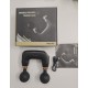 Double Head Eletric Body Massage Gun Relaxation Pain Relief