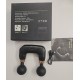 Double Head Eletric Body Massage Gun Relaxation Pain Relief