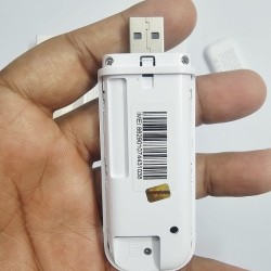 LTE 3 in 1 Wireless 4G USB MODEM with Wi-Fi HotSpot