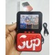 M3 Game Box 900 Games Classic Kids Game Console Red