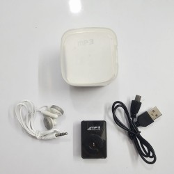 MP3 Mini Music Player With Clip