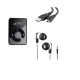 MP3 Mini Music Player With Clip