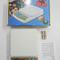 Sf400A Digital Kitchen Food Scale Personal Scale 10kg