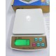 Sf400A Digital Kitchen Food Scale Personal Scale 10kg