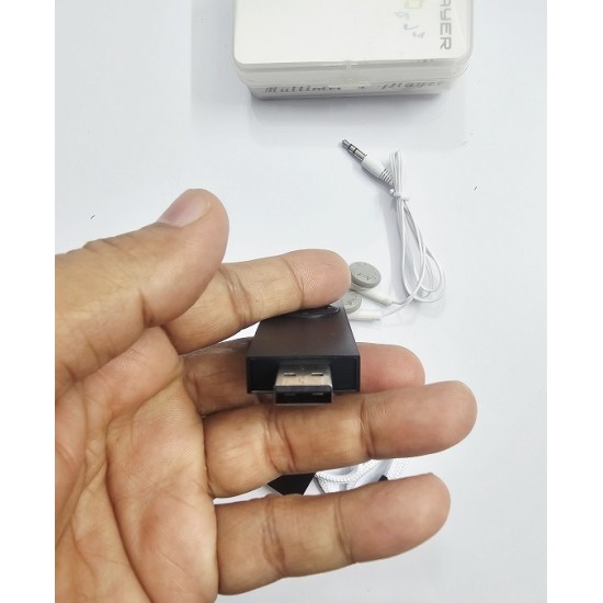 USB Mp3 Music Player Direct Usb Port